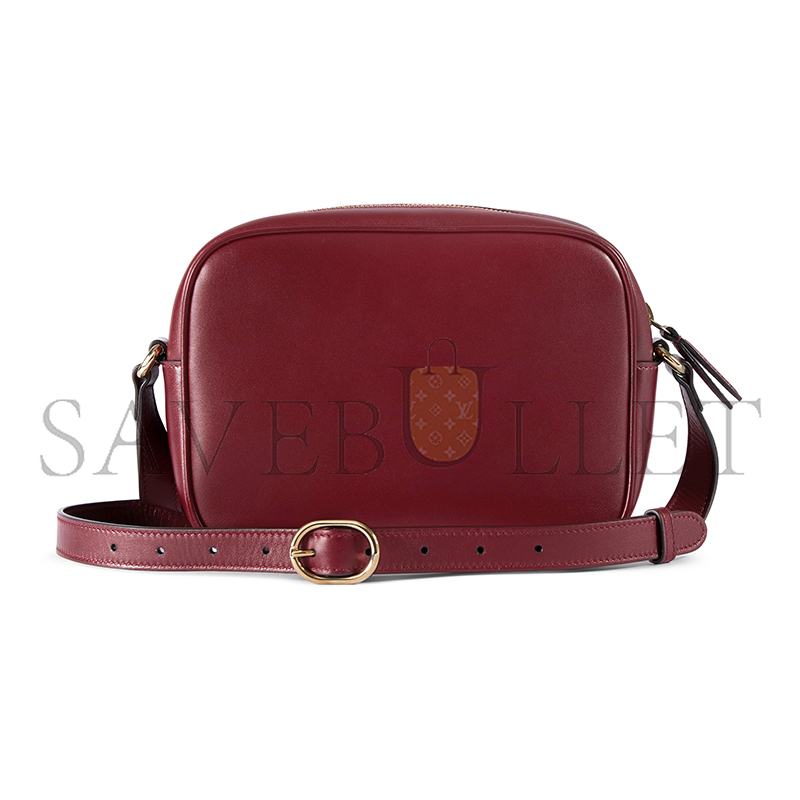 G*u*i blondie small shoulder bag 820429 (21*15.5*8cm)